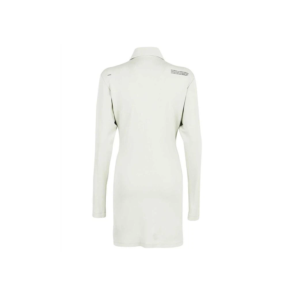 Off-White Off-White Mini Dress 2
