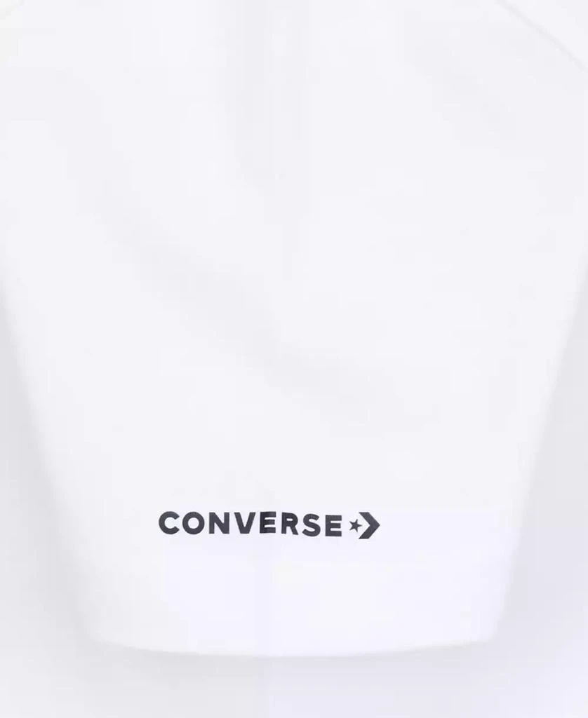 Converse Big Boys Fresh Sneaker T-Shirt 4