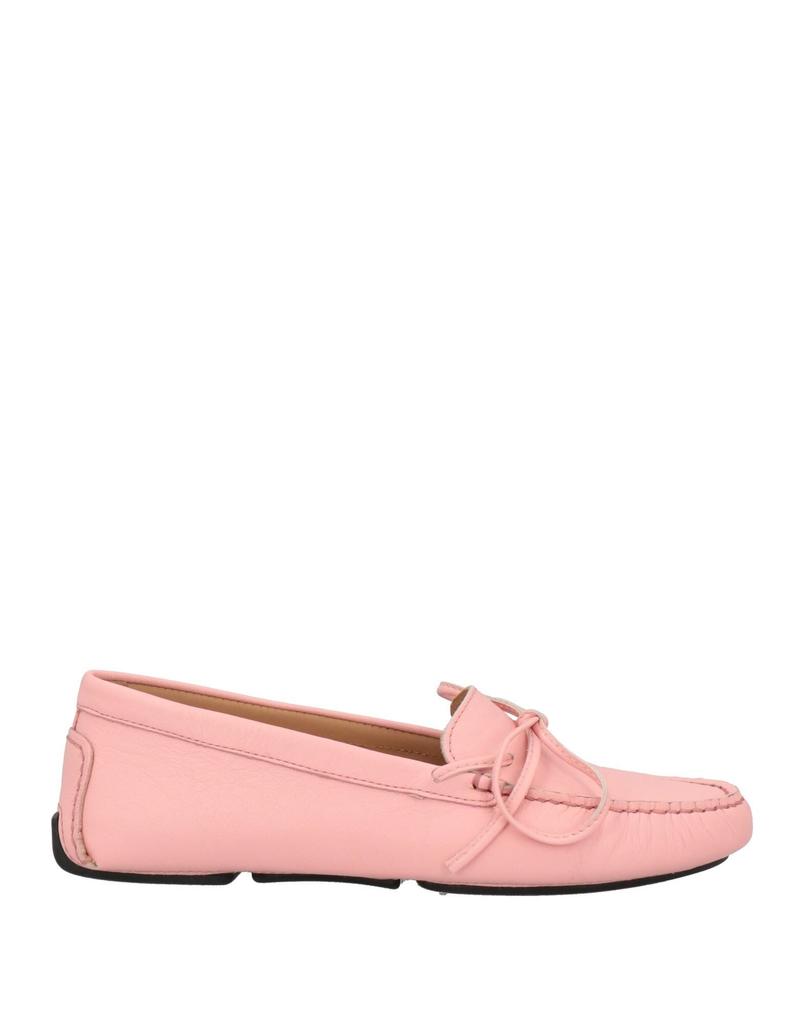 BOEMOS Loafers