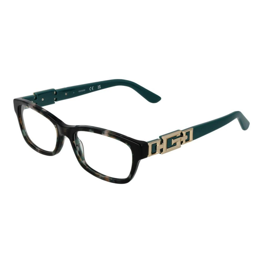 GUESS Acetate Glasses Women
s (Frames)