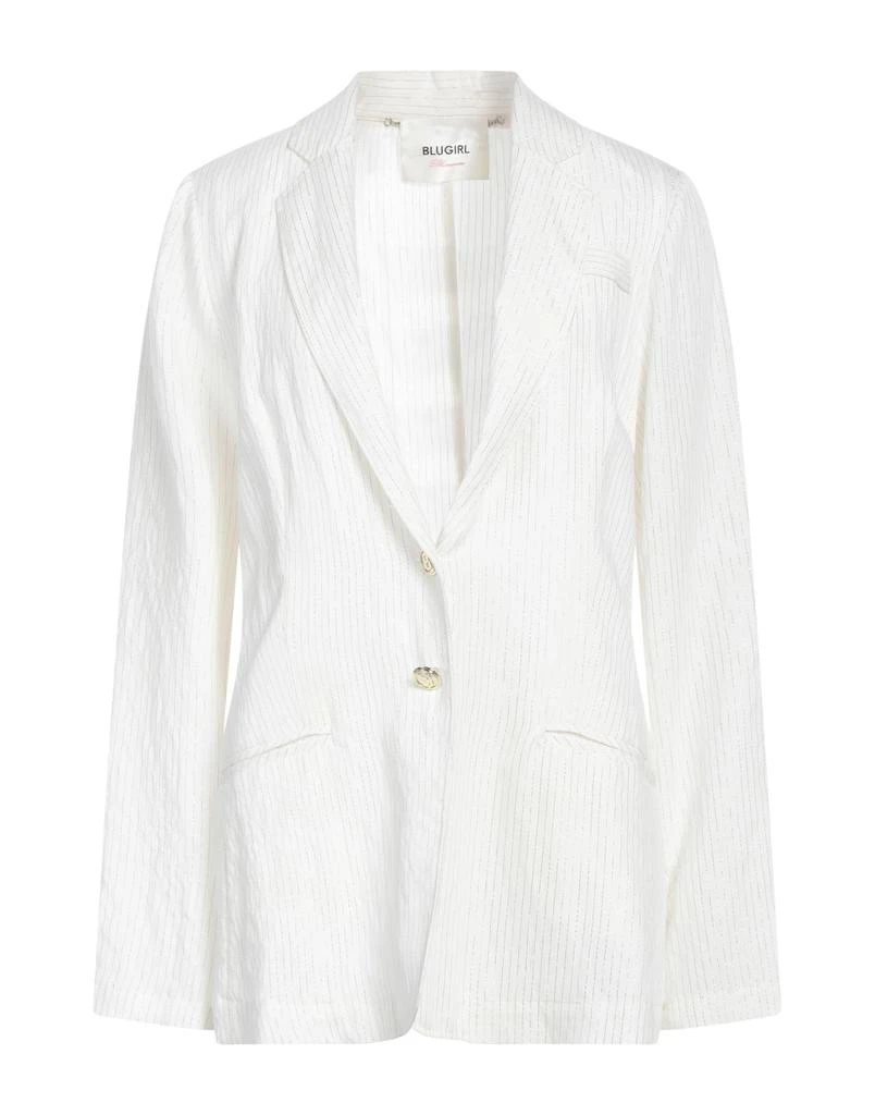 BLUGIRL BLUMARINE Blazer 1