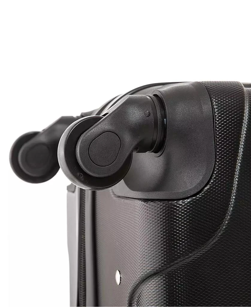 InUSA Endurance - Maleta Ligera Con Asas Ergonómicas, Maleta De Viaje