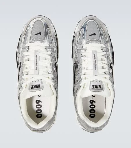 NIKE P-6000 running shoes 4