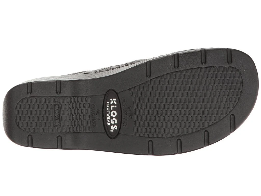 Klogs Footwear Naples 3