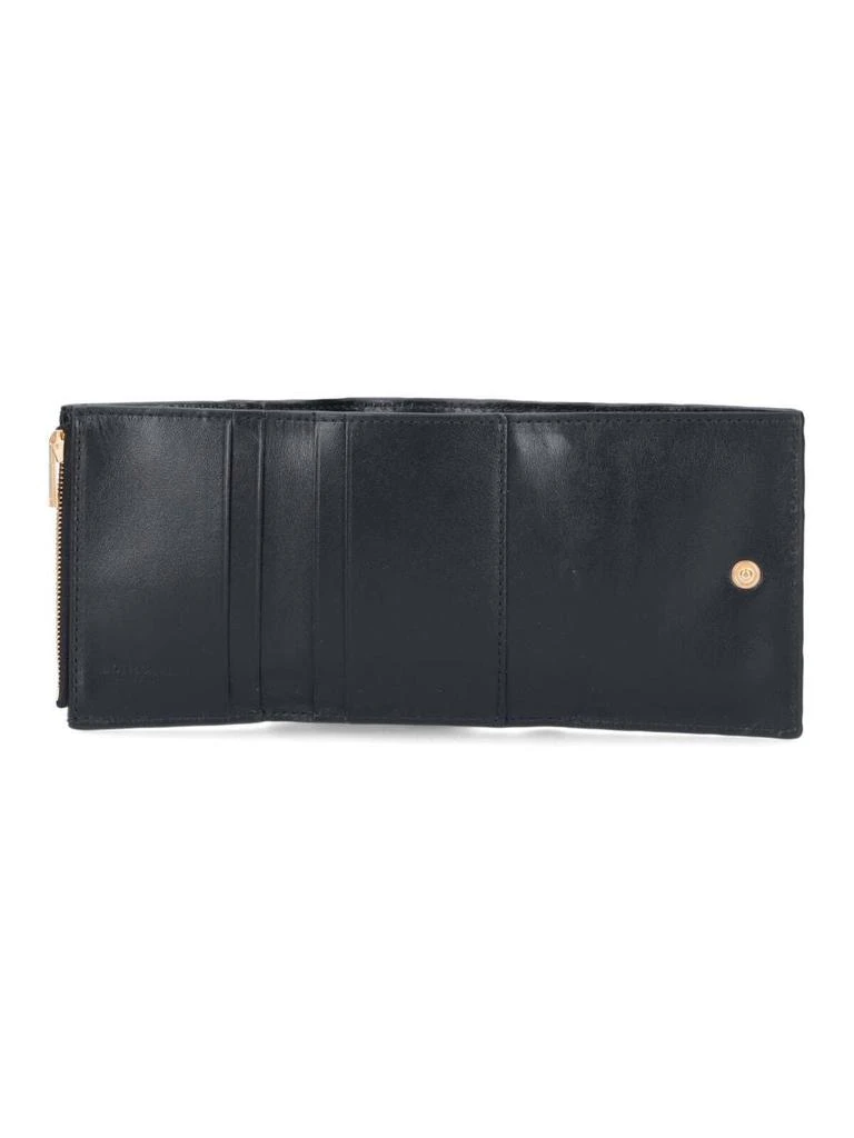 Bottega Veneta BOTTEGA VENETA TRI-FOLD 3