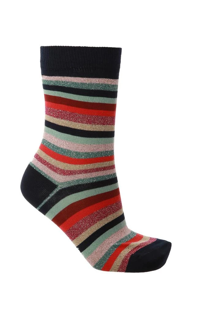 Paul Smith Paul Smith Logo Socks 1