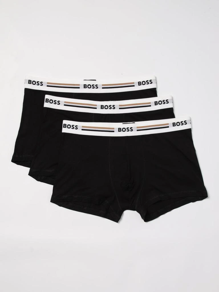 Hugo Boss Underwear men Boss 1