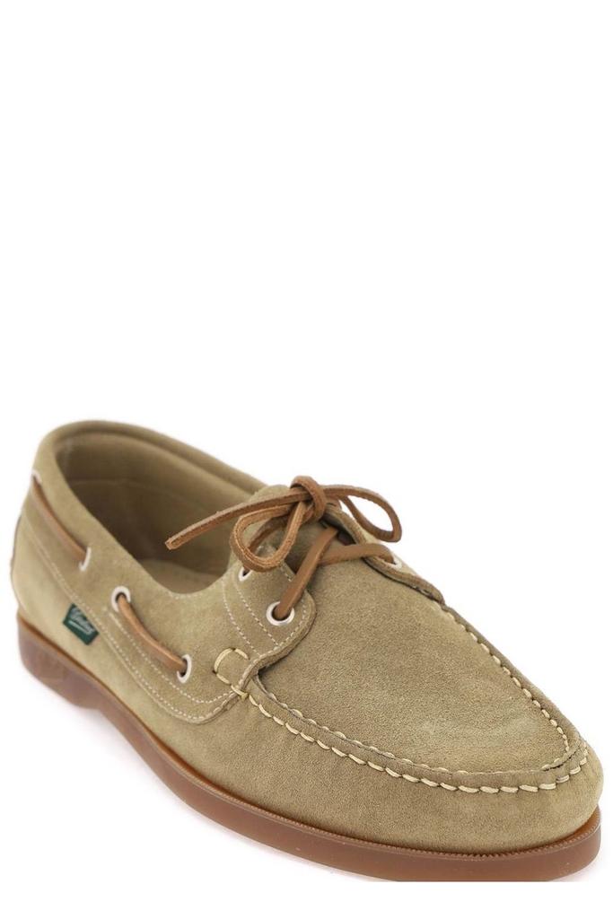 Paraboot Paraboot Barth Lace-Up Loafers