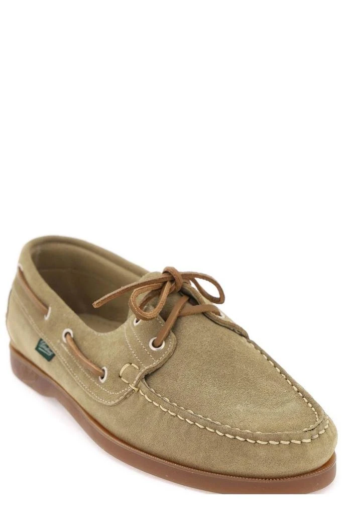 Paraboot Paraboot Barth Lace-Up Loafers 2
