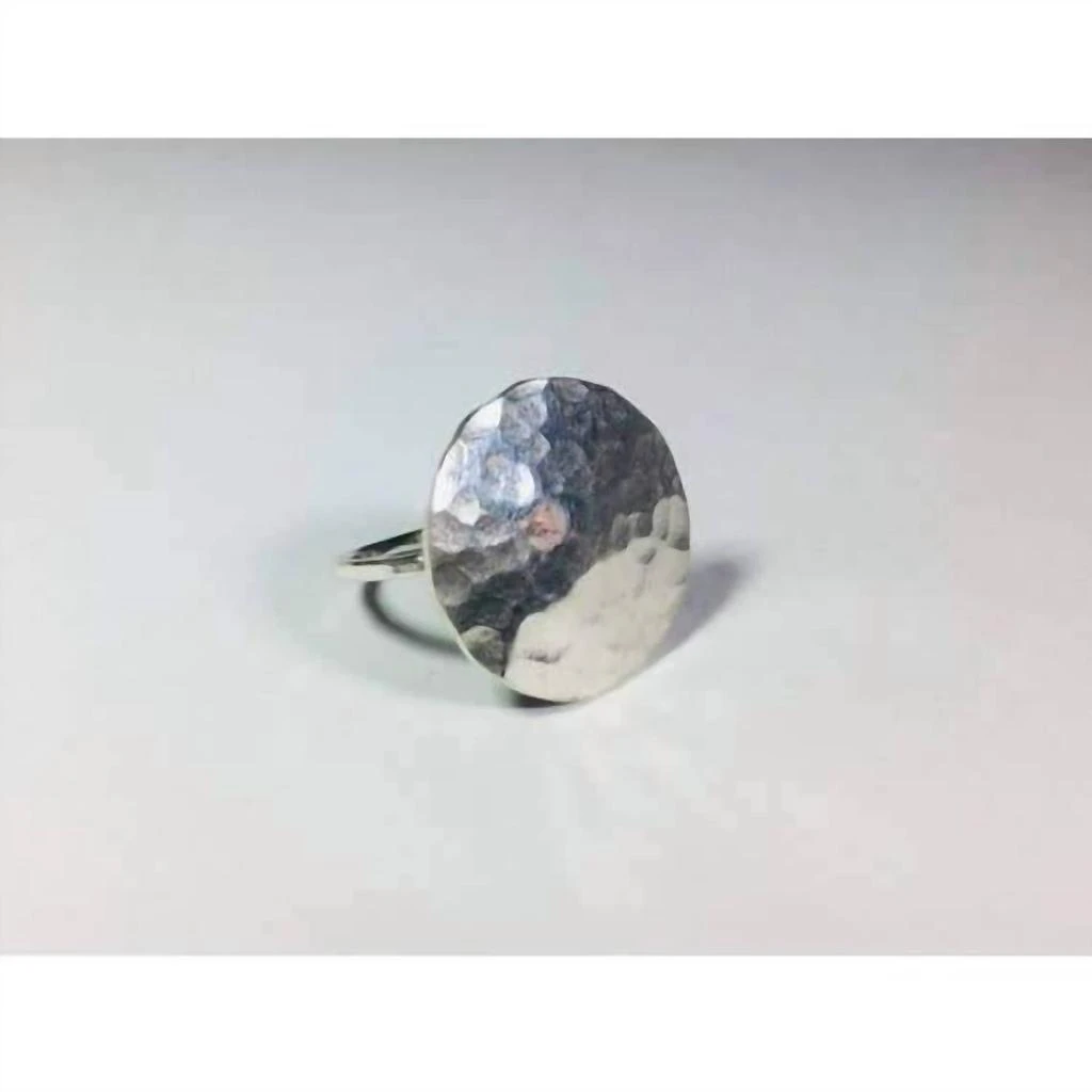 Jennifer Cervelli Jewelry Jennifer Cervelli Jewelry - Full Moon Ring 2