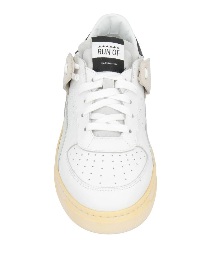 RUN OF Sneakers 4