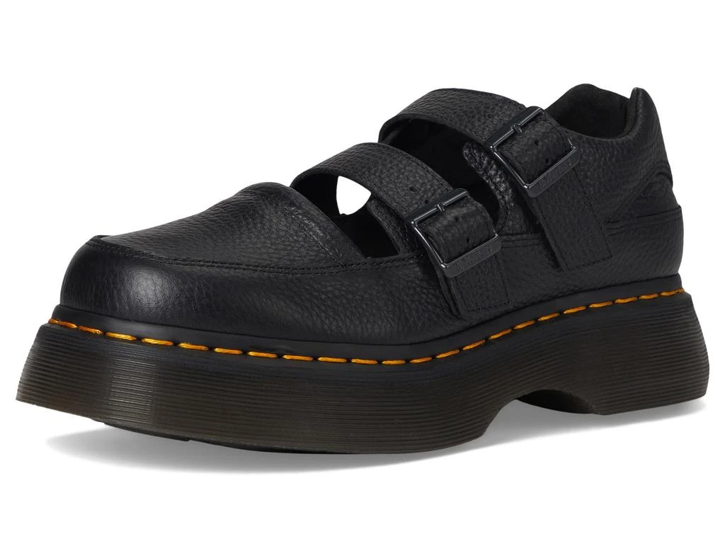 Dr. Martens Buzz Mary Jane 7