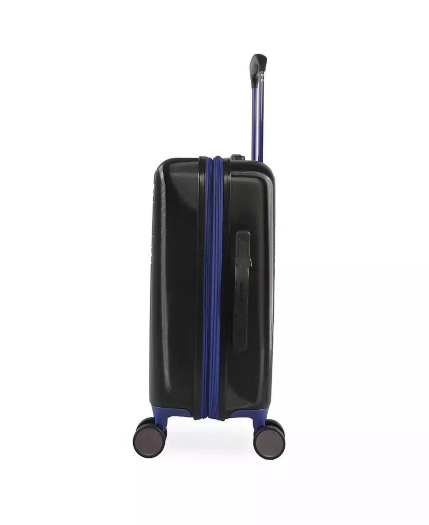 Hurley Suki 21" Hardside Spinner Suitcase 5