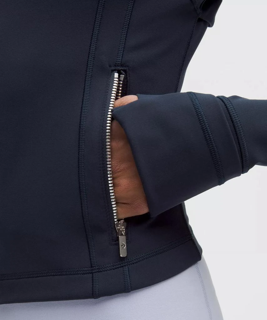 Lululemon Define Cropped Jacket *Nulu 55