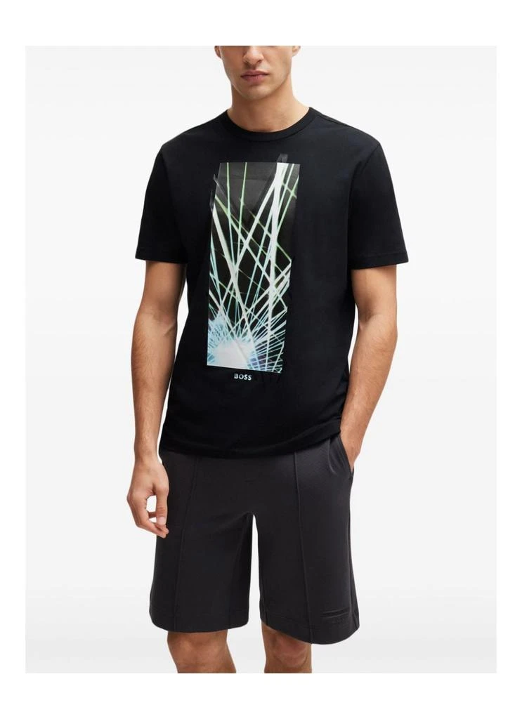 Hugo Boss Tee 6 4