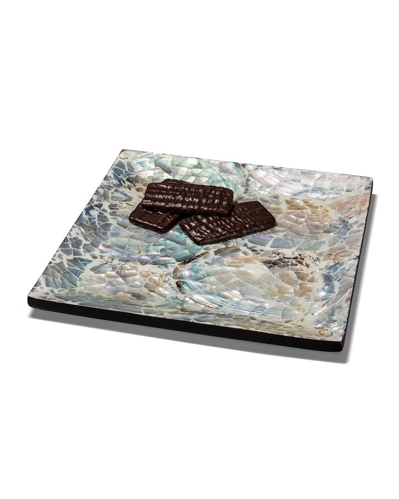 LADORADA Mother of Pearl Platter