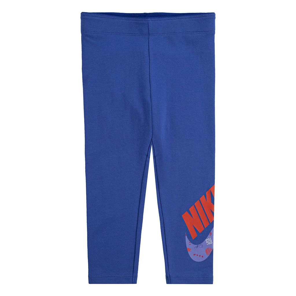 Nike Kids Iconclash Leggings (Toddler) 1