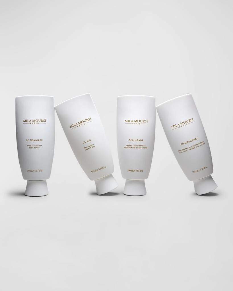Mila Moursi Le Gommage Body Scrub, 5 oz. 3