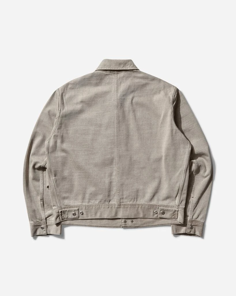 Our Legacy Men's Miller Jacket Vienna Beige Wash 2