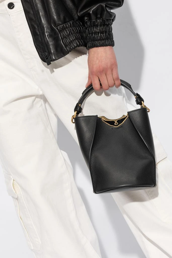 ZADIG & VOLTAIRE ‘Borderline’ bucket bag 2