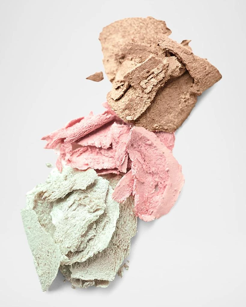 Chantecaille Limited Edition Diana Eye Trio - Les Papillons Collection 2