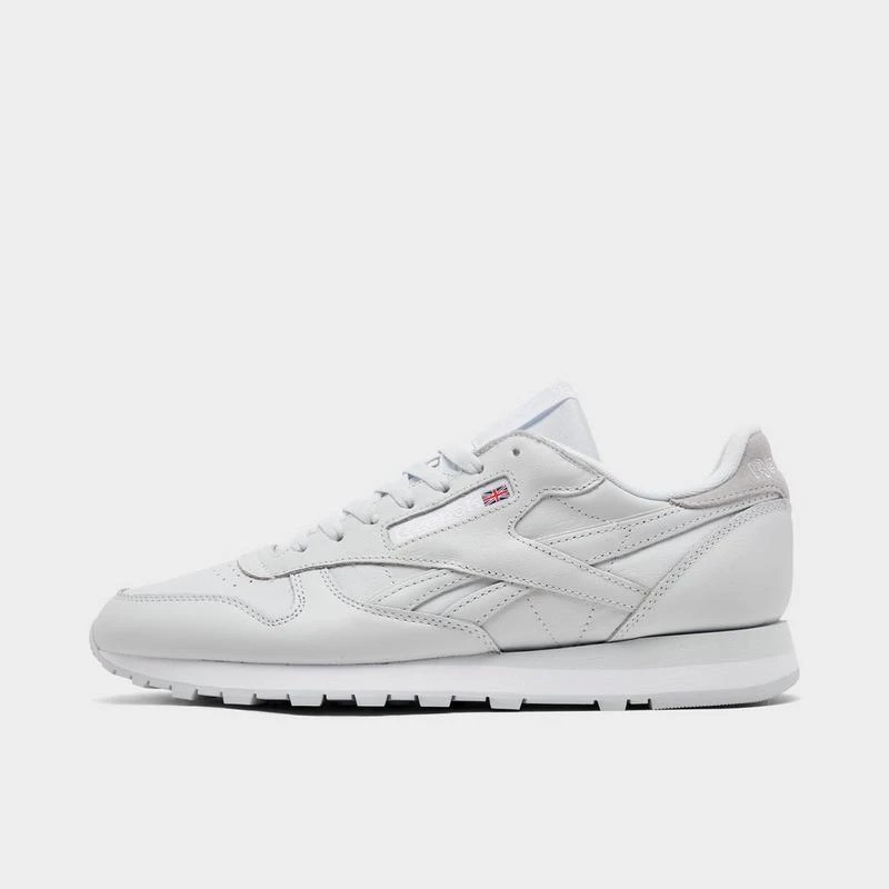 Reebok Men's Reebok Classic Leather Casual Shoes 1