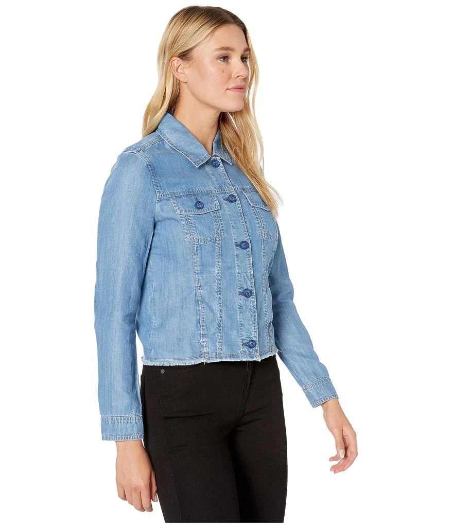 Tommy Bahama Chambray O'Lei Jacket 4
