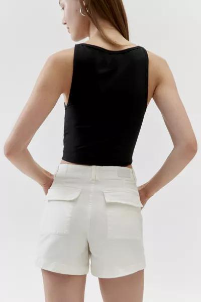 Pistola Pistola Marissa High-Rise Utility Short