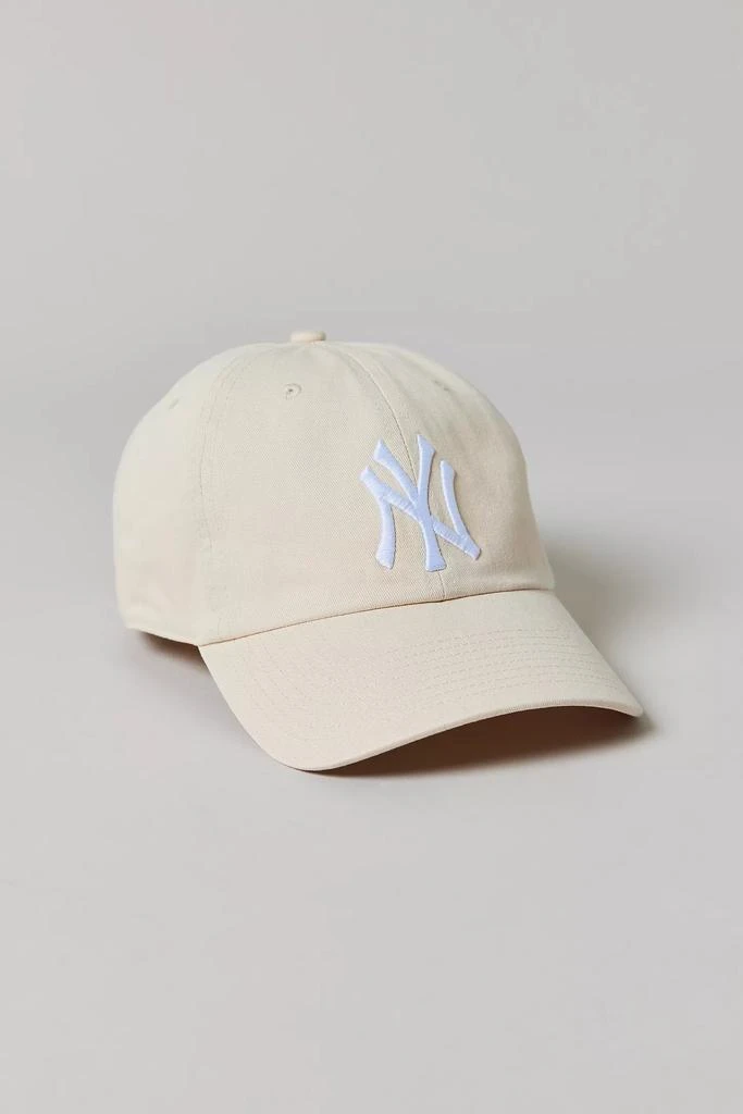 47 Brand
47 Brand MLB New York Yankees Clean Up Hat