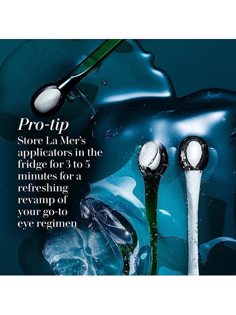 La Mer The Lifting Eye Serum 4