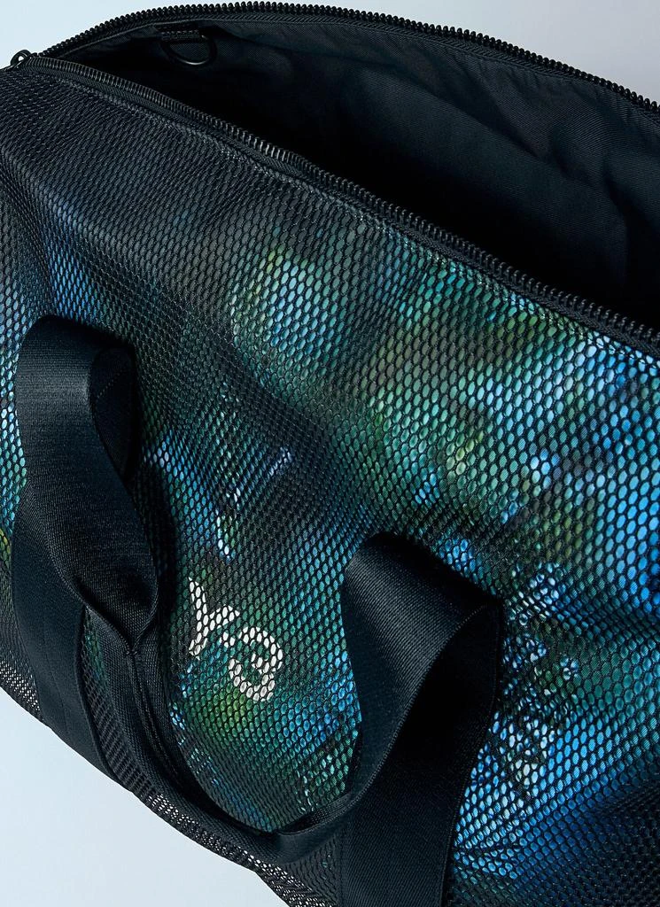 Y-3 Logo Print Travel Bag 6