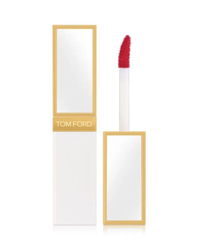 Tom Ford Soleil Tinted Glow Lip Gloss