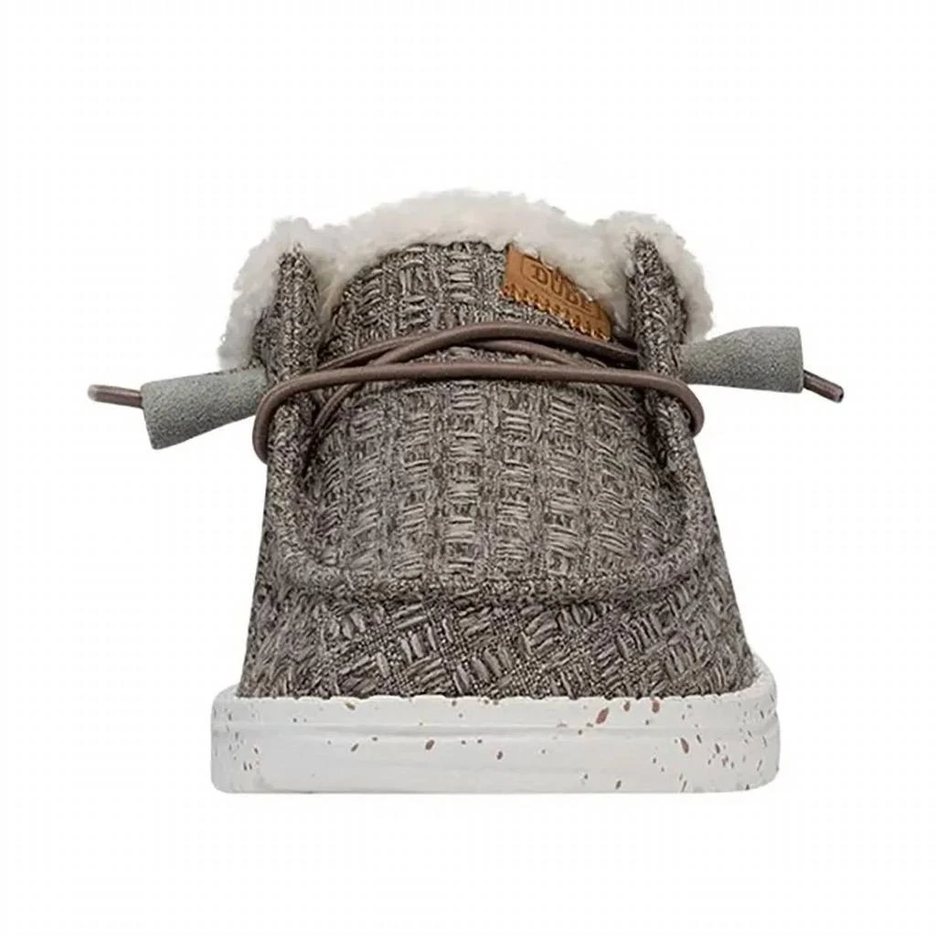 Hey Dude Hey Dude - Women's Wendy Warmth Casual Shoes 3