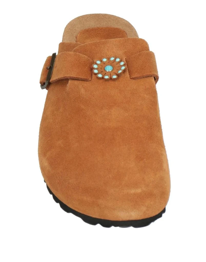 TAJI Mules and clogs 4