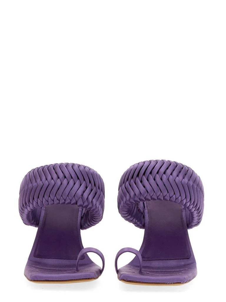 GIA BORGHINI Gia Borghini Rosie Sandal 1 2