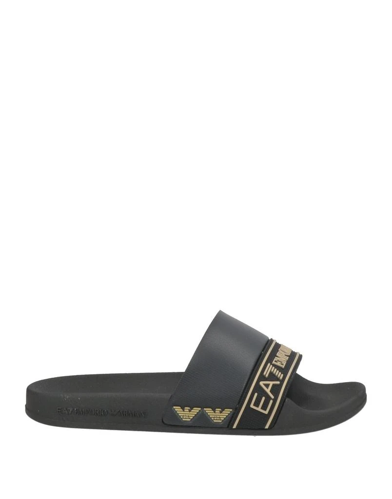 EA7 Sandals
