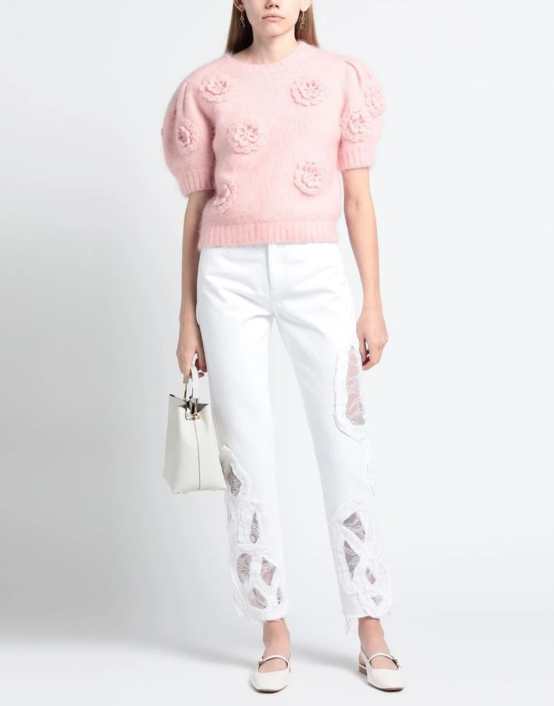 Preen By Thornton Bregazzi Casual pants 2