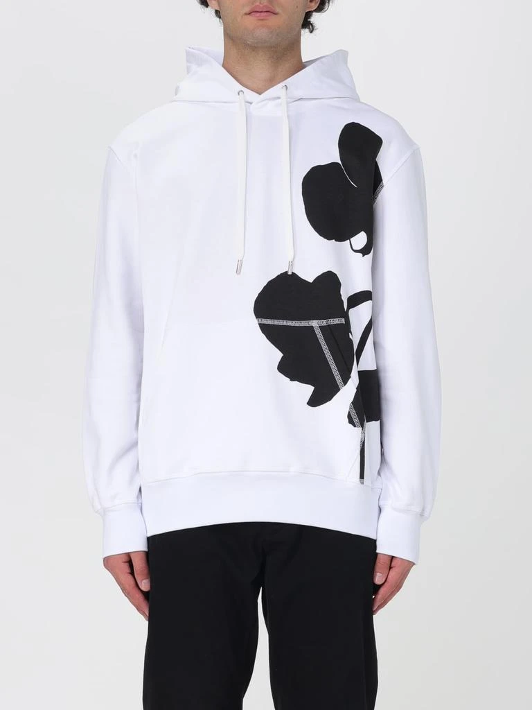 ALEXANDER MCQUEEN Sweatshirt men Alexander McQueen 1