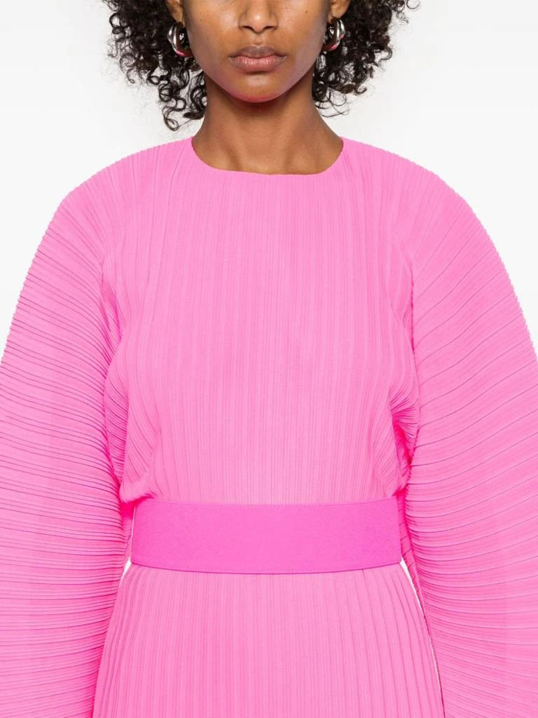 SOLACE LONDON MIRABELLE MAXI DRESS 3