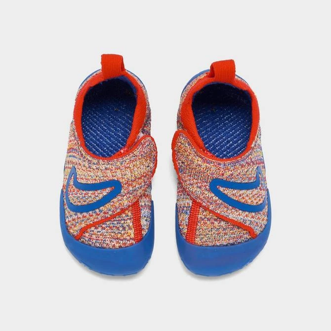 NIKE Infant Nike Swoosh 1 Crib Shoes 9