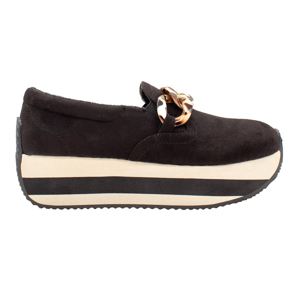 VOLATILE Harding Loafers