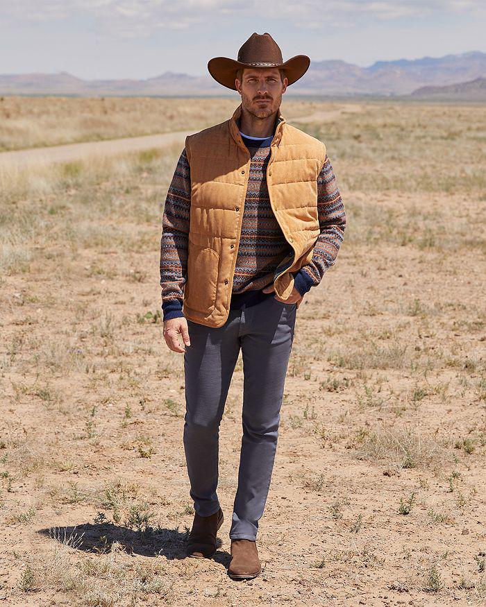 The Men's Store at Bloomingdale's Men's Chelsea Boots - Exclusive