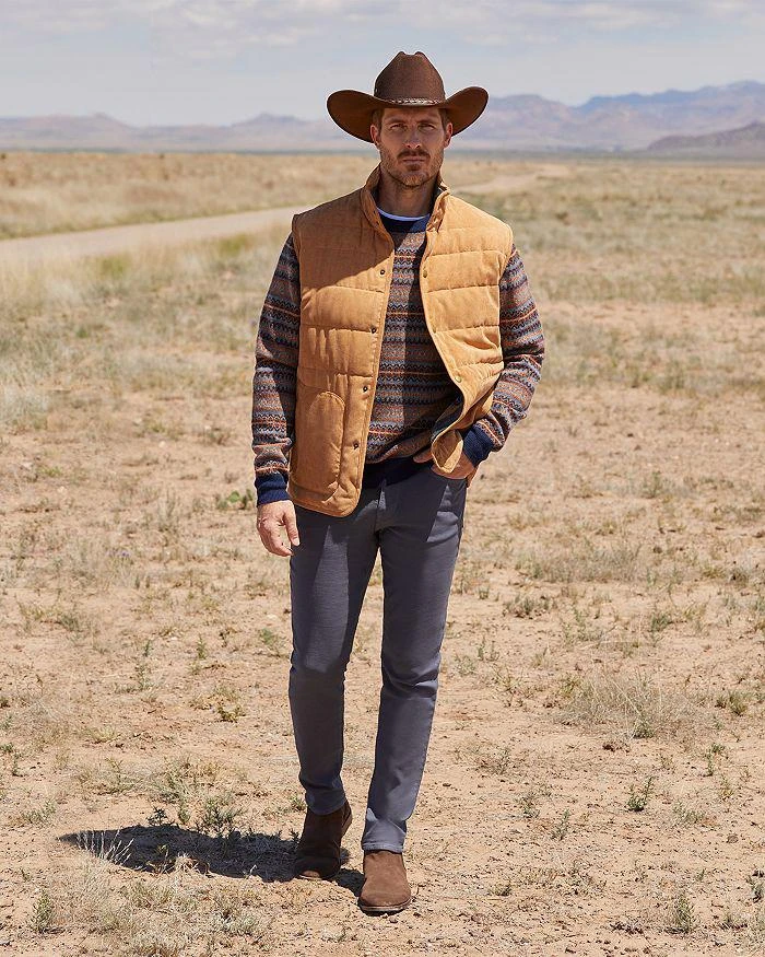 The Men's Store at Bloomingdale's Men's Chelsea Boots - Exclusive 2