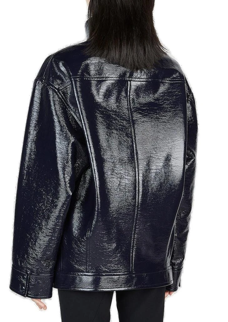 Courrèges Courrèges Iconic Oversized Jacket 2