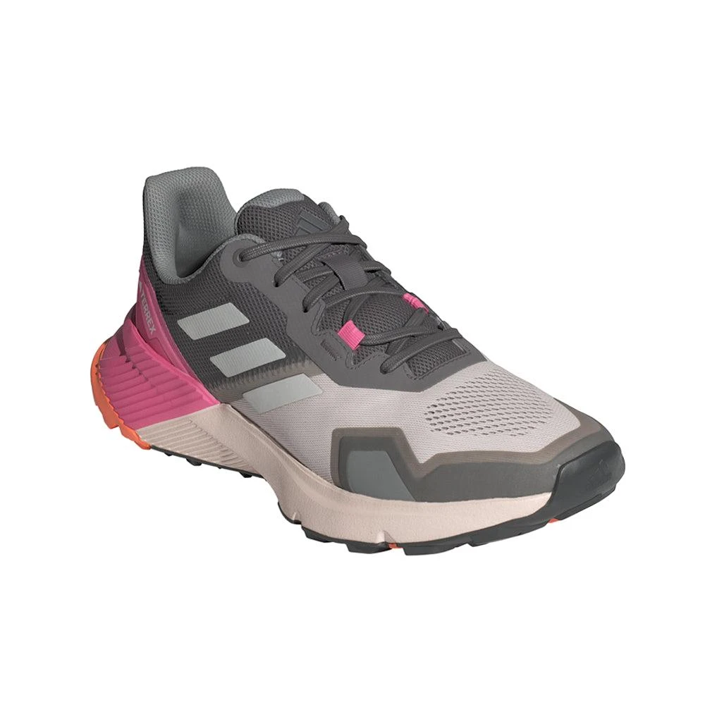 Adidas Terrex Soulstride Trail Running Shoes 2