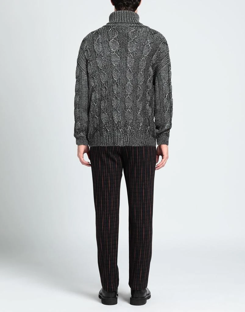 Yves Saint Laurent Turtleneck 3