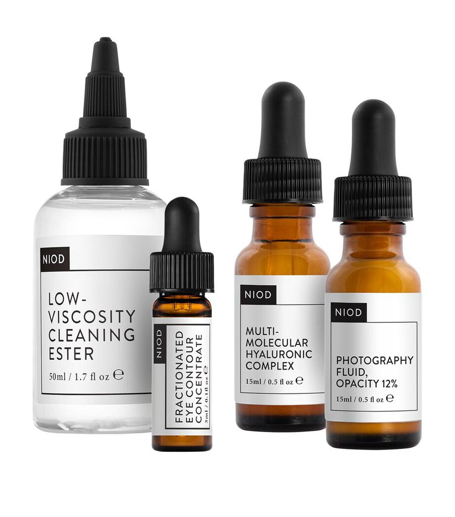 NIOD Set No. 1