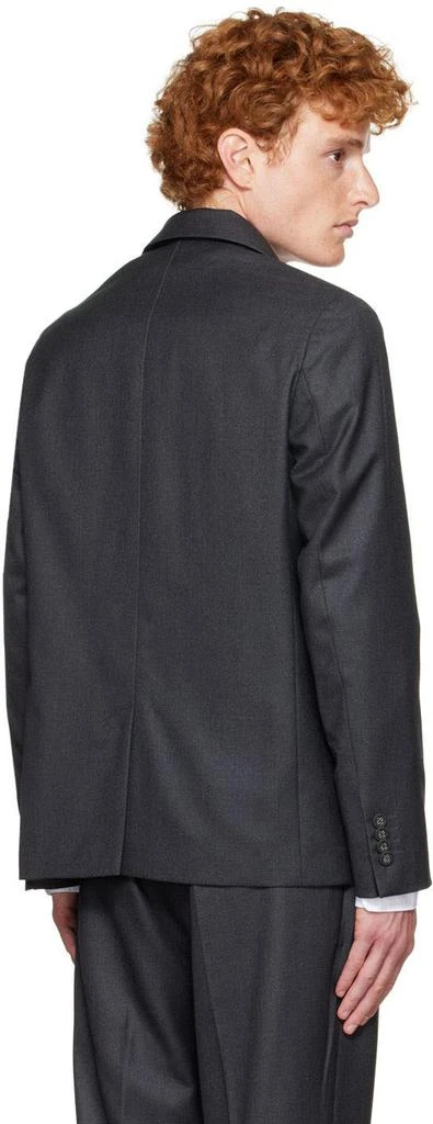 Officine Générale Gray Armie Blazer 3