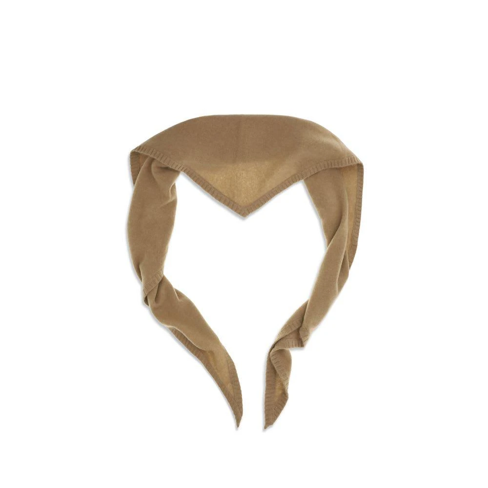Madeleine Thompson Cashmere Women
s Scarf 2