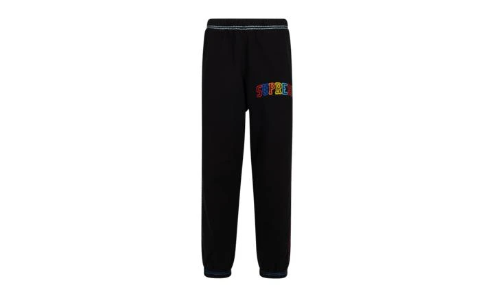 Supreme Supreme Big Stitch Sweatpant 1